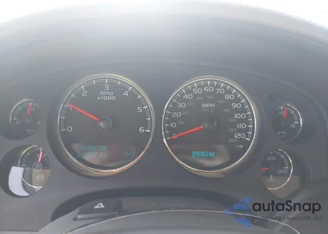 2010 GMC Yukon Slt from USA, damaged, VIN 1GKUKCE01AR140212